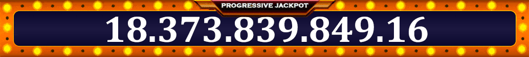 Jackpot PANENWIN